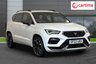 USED 2022 22 CUPRA ATECA 2.0 TSI VZ1 SUV 5dr Petrol DSG 4Drive Euro 6 (s/s) (300 ps) Top View Camera, Front / Rear Parking Sensors, Full Link Smartphone Integration, Convenience Pack, Navigation System Plus Top View Camera, Front / Rear Parking Sensors, Full Link Smartphone Integration, Convenience Pack, Navigation System Plus