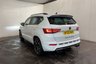 USED 2022 22 CUPRA ATECA 2.0 TSI VZ1 SUV 5dr Petrol DSG 4Drive Euro 6 (s/s) (300 ps) Top View Camera, Front / Rear Parking Sensors, Full Link Smartphone Integration, Convenience Pack, Navigation System Plus Top View Camera, Front / Rear Parking Sensors, Full Link Smartphone Integration, Convenience Pack, Navigation System Plus