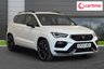 USED 2022 22 CUPRA ATECA 2.0 TSI VZ1 SUV 5dr Petrol DSG 4Drive Euro 6 (s/s) (300 ps) Top View Camera, Front / Rear Parking Sensors, Full Link Smartphone Integration, Convenience Pack, Navigation System Plus Top View Camera, Front / Rear Parking Sensors, Full Link Smartphone Integration, Convenience Pack, Navigation System Plus
