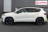 USED 2022 22 CUPRA ATECA 2.0 TSI VZ1 SUV 5dr Petrol DSG 4Drive Euro 6 (s/s) (300 ps) Top View Camera, Front / Rear Parking Sensors, Full Link Smartphone Integration, Convenience Pack, Navigation System Plus Top View Camera, Front / Rear Parking Sensors, Full Link Smartphone Integration, Convenience Pack, Navigation System Plus