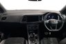 USED 2022 22 CUPRA ATECA 2.0 TSI VZ1 SUV 5dr Petrol DSG 4Drive Euro 6 (s/s) (300 ps) Top View Camera, Front / Rear Parking Sensors, Full Link Smartphone Integration, Convenience Pack, Navigation System Plus Top View Camera, Front / Rear Parking Sensors, Full Link Smartphone Integration, Convenience Pack, Navigation System Plus