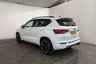 USED 2022 22 CUPRA ATECA 2.0 TSI VZ1 SUV 5dr Petrol DSG 4Drive Euro 6 (s/s) (300 ps) Top View Camera, Front / Rear Parking Sensors, Full Link Smartphone Integration, Convenience Pack, Navigation System Plus Top View Camera, Front / Rear Parking Sensors, Full Link Smartphone Integration, Convenience Pack, Navigation System Plus