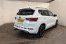 USED 2022 22 CUPRA ATECA 2.0 TSI VZ1 SUV 5dr Petrol DSG 4Drive Euro 6 (s/s) (300 ps) Top View Camera, Front / Rear Parking Sensors, Full Link Smartphone Integration, Convenience Pack, Navigation System Plus Top View Camera, Front / Rear Parking Sensors, Full Link Smartphone Integration, Convenience Pack, Navigation System Plus