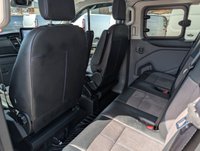 USED 2020 20 FORD TRANSIT CUSTOM 2.0 320 EcoBlue MS-RT Crew Van Double Cab 5dr Diesel Auto L1 H1 Euro 6 (s/s) (185 ps) Stunning MS-RT Auto Crew Cab