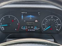 USED 2020 20 FORD TRANSIT CUSTOM 2.0 320 EcoBlue MS-RT Crew Van Double Cab 5dr Diesel Auto L1 H1 Euro 6 (s/s) (185 ps) Stunning MS-RT Auto Crew Cab