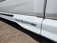 USED 2020 20 FORD TRANSIT CUSTOM 2.0 320 EcoBlue MS-RT Crew Van Double Cab 5dr Diesel Auto L1 H1 Euro 6 (s/s) (185 ps) Stunning MS-RT Auto Crew Cab
