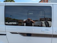 USED 2020 20 FORD TRANSIT CUSTOM 2.0 320 EcoBlue MS-RT Crew Van Double Cab 5dr Diesel Auto L1 H1 Euro 6 (s/s) (185 ps) Stunning MS-RT Auto Crew Cab