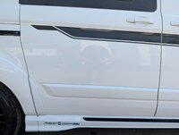 USED 2020 20 FORD TRANSIT CUSTOM 2.0 320 EcoBlue MS-RT Crew Van Double Cab 5dr Diesel Auto L1 H1 Euro 6 (s/s) (185 ps) Stunning MS-RT Auto Crew Cab