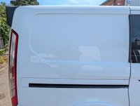 USED 2020 20 FORD TRANSIT CUSTOM 2.0 320 EcoBlue MS-RT Crew Van Double Cab 5dr Diesel Auto L1 H1 Euro 6 (s/s) (185 ps) Stunning MS-RT Auto Crew Cab