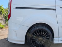 USED 2020 20 FORD TRANSIT CUSTOM 2.0 320 EcoBlue MS-RT Crew Van Double Cab 5dr Diesel Auto L1 H1 Euro 6 (s/s) (185 ps) Stunning MS-RT Auto Crew Cab