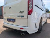 USED 2020 20 FORD TRANSIT CUSTOM 2.0 320 EcoBlue MS-RT Crew Van Double Cab 5dr Diesel Auto L1 H1 Euro 6 (s/s) (185 ps) Stunning MS-RT Auto Crew Cab