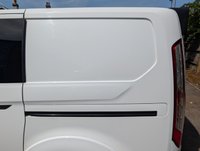 USED 2020 20 FORD TRANSIT CUSTOM 2.0 320 EcoBlue MS-RT Crew Van Double Cab 5dr Diesel Auto L1 H1 Euro 6 (s/s) (185 ps) Stunning MS-RT Auto Crew Cab