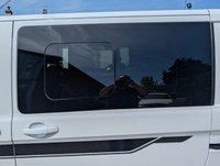 USED 2020 20 FORD TRANSIT CUSTOM 2.0 320 EcoBlue MS-RT Crew Van Double Cab 5dr Diesel Auto L1 H1 Euro 6 (s/s) (185 ps) Stunning MS-RT Auto Crew Cab
