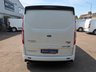 USED 2020 20 FORD TRANSIT CUSTOM 2.0 320 EcoBlue MS-RT Crew Van Double Cab 5dr Diesel Auto L1 H1 Euro 6 (s/s) (185 ps) Stunning MS-RT Auto Crew Cab