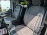 USED 2020 20 FORD TRANSIT CUSTOM 2.0 320 EcoBlue MS-RT Crew Van Double Cab 5dr Diesel Auto L1 H1 Euro 6 (s/s) (185 ps) Stunning MS-RT Auto Crew Cab