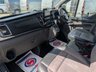 USED 2020 20 FORD TRANSIT CUSTOM 2.0 320 EcoBlue MS-RT Crew Van Double Cab 5dr Diesel Auto L1 H1 Euro 6 (s/s) (185 ps) Stunning MS-RT Auto Crew Cab