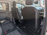 USED 2020 20 FORD TRANSIT CUSTOM 2.0 320 EcoBlue MS-RT Crew Van Double Cab 5dr Diesel Auto L1 H1 Euro 6 (s/s) (185 ps) Stunning MS-RT Auto Crew Cab
