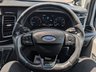 USED 2020 20 FORD TRANSIT CUSTOM 2.0 320 EcoBlue MS-RT Crew Van Double Cab 5dr Diesel Auto L1 H1 Euro 6 (s/s) (185 ps) Stunning MS-RT Auto Crew Cab