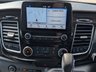 USED 2020 20 FORD TRANSIT CUSTOM 2.0 320 EcoBlue MS-RT Crew Van Double Cab 5dr Diesel Auto L1 H1 Euro 6 (s/s) (185 ps) Stunning MS-RT Auto Crew Cab