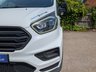 USED 2020 20 FORD TRANSIT CUSTOM 2.0 320 EcoBlue MS-RT Crew Van Double Cab 5dr Diesel Auto L1 H1 Euro 6 (s/s) (185 ps) Stunning MS-RT Auto Crew Cab