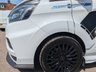 USED 2020 20 FORD TRANSIT CUSTOM 2.0 320 EcoBlue MS-RT Crew Van Double Cab 5dr Diesel Auto L1 H1 Euro 6 (s/s) (185 ps) Stunning MS-RT Auto Crew Cab