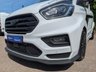 USED 2020 20 FORD TRANSIT CUSTOM 2.0 320 EcoBlue MS-RT Crew Van Double Cab 5dr Diesel Auto L1 H1 Euro 6 (s/s) (185 ps) Stunning MS-RT Auto Crew Cab