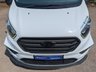 USED 2020 20 FORD TRANSIT CUSTOM 2.0 320 EcoBlue MS-RT Crew Van Double Cab 5dr Diesel Auto L1 H1 Euro 6 (s/s) (185 ps) Stunning MS-RT Auto Crew Cab
