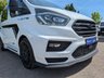 USED 2020 20 FORD TRANSIT CUSTOM 2.0 320 EcoBlue MS-RT Crew Van Double Cab 5dr Diesel Auto L1 H1 Euro 6 (s/s) (185 ps) Stunning MS-RT Auto Crew Cab