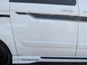 USED 2020 20 FORD TRANSIT CUSTOM 2.0 320 EcoBlue MS-RT Crew Van Double Cab 5dr Diesel Auto L1 H1 Euro 6 (s/s) (185 ps) Stunning MS-RT Auto Crew Cab