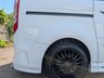 USED 2020 20 FORD TRANSIT CUSTOM 2.0 320 EcoBlue MS-RT Crew Van Double Cab 5dr Diesel Auto L1 H1 Euro 6 (s/s) (185 ps) Stunning MS-RT Auto Crew Cab