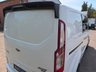 USED 2020 20 FORD TRANSIT CUSTOM 2.0 320 EcoBlue MS-RT Crew Van Double Cab 5dr Diesel Auto L1 H1 Euro 6 (s/s) (185 ps) Stunning MS-RT Auto Crew Cab