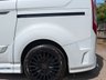 USED 2020 20 FORD TRANSIT CUSTOM 2.0 320 EcoBlue MS-RT Crew Van Double Cab 5dr Diesel Auto L1 H1 Euro 6 (s/s) (185 ps) Stunning MS-RT Auto Crew Cab