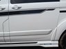 USED 2020 20 FORD TRANSIT CUSTOM 2.0 320 EcoBlue MS-RT Crew Van Double Cab 5dr Diesel Auto L1 H1 Euro 6 (s/s) (185 ps) Stunning MS-RT Auto Crew Cab