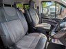 USED 2020 20 FORD TRANSIT CUSTOM 2.0 320 EcoBlue MS-RT Crew Van Double Cab 5dr Diesel Auto L1 H1 Euro 6 (s/s) (185 ps) Stunning MS-RT Auto Crew Cab