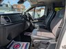 USED 2020 20 FORD TRANSIT CUSTOM 2.0 320 EcoBlue MS-RT Crew Van Double Cab 5dr Diesel Auto L1 H1 Euro 6 (s/s) (185 ps) Stunning MS-RT Auto Crew Cab