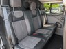 USED 2020 20 FORD TRANSIT CUSTOM 2.0 320 EcoBlue MS-RT Crew Van Double Cab 5dr Diesel Auto L1 H1 Euro 6 (s/s) (185 ps) Stunning MS-RT Auto Crew Cab
