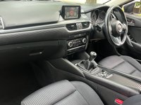 USED 2015 15 MAZDA MAZDA6 2.0 SKYACTIV-G SE-L Saloon 4dr Petrol Manual Euro 6 (s/s) (145 ps) *7 Stamps, Full 12 Month MOT*