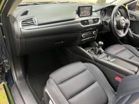 USED 2015 15 MAZDA MAZDA6 2.0 SKYACTIV-G SE-L Saloon 4dr Petrol Manual Euro 6 (s/s) (145 ps) *7 Stamps, Full 12 Month MOT*
