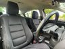 USED 2015 15 MAZDA MAZDA6 2.0 SKYACTIV-G SE-L Saloon 4dr Petrol Manual Euro 6 (s/s) (145 ps) *7 Stamps, Full 12 Month MOT*