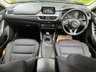 USED 2015 15 MAZDA MAZDA6 2.0 SKYACTIV-G SE-L Saloon 4dr Petrol Manual Euro 6 (s/s) (145 ps) *7 Stamps, Full 12 Month MOT*