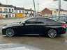USED 2018 18 BMW 5 SERIES 2.0 520d M Sport Auto Euro 6 (s/s) 4dr CREAM LEATHER INTERIOR