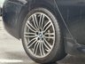 USED 2018 18 BMW 5 SERIES 2.0 520d M Sport Auto Euro 6 (s/s) 4dr CREAM LEATHER INTERIOR