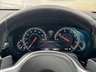 USED 2018 18 BMW 5 SERIES 2.0 520d M Sport Auto Euro 6 (s/s) 4dr CREAM LEATHER INTERIOR