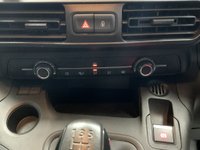 USED 2021 70 PEUGEOT PARTNER 1.5 BlueHDi 1000 Professional Standard Panel Van 5dr Diesel Manual SWB Euro 6 (s/s) (100 bhp) FACTORY SAT NAV AIR CON TWIN SIDE LOADING DOORS