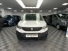 USED 2021 70 PEUGEOT PARTNER 1.5 BlueHDi 1000 Professional Standard Panel Van 5dr Diesel Manual SWB Euro 6 (s/s) (100 bhp) FACTORY SAT NAV AIR CON TWIN SIDE LOADING DOORS