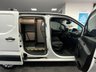 USED 2021 70 PEUGEOT PARTNER 1.5 BlueHDi 1000 Professional Standard Panel Van 5dr Diesel Manual SWB Euro 6 (s/s) (100 bhp) FACTORY SAT NAV AIR CON TWIN SIDE LOADING DOORS