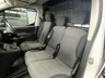 USED 2021 70 PEUGEOT PARTNER 1.5 BlueHDi 1000 Professional Standard Panel Van 5dr Diesel Manual SWB Euro 6 (s/s) (100 bhp) FACTORY SAT NAV AIR CON TWIN SIDE LOADING DOORS