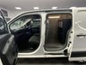 USED 2021 70 PEUGEOT PARTNER 1.5 BlueHDi 1000 Professional Standard Panel Van 5dr Diesel Manual SWB Euro 6 (s/s) (100 bhp) FACTORY SAT NAV AIR CON TWIN SIDE LOADING DOORS