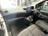 USED 2021 70 PEUGEOT PARTNER 1.5 BlueHDi 1000 Professional Standard Panel Van 5dr Diesel Manual SWB Euro 6 (s/s) (100 bhp) FACTORY SAT NAV AIR CON TWIN SIDE LOADING DOORS