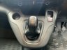 USED 2021 70 PEUGEOT PARTNER 1.5 BlueHDi 1000 Professional Standard Panel Van 5dr Diesel Manual SWB Euro 6 (s/s) (100 bhp) FACTORY SAT NAV AIR CON TWIN SIDE LOADING DOORS